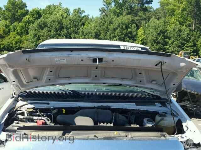 2014 FORD ECONOLINE - VIN: 1FTNE2EW4EDA19201 - Photo 7