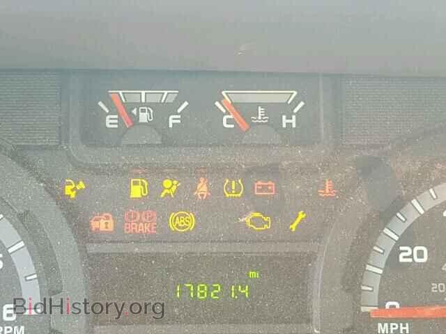 2014 FORD ECONOLINE - VIN: 1FTNE2EW4EDA19201 - Photo 8