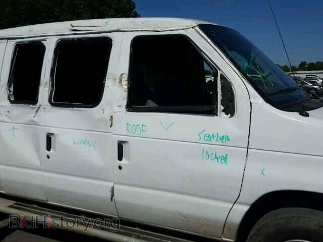 2014 FORD ECONOLINE - VIN: 1FTNE2EW4EDA19201 - Photo 9