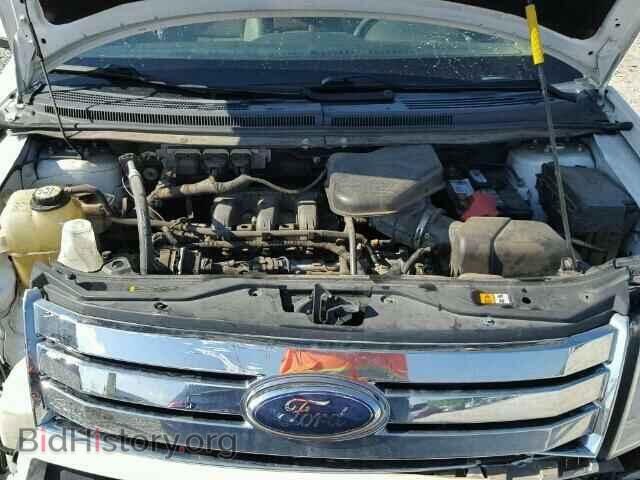 2008 FORD EDGE - VIN: 2FMDK39C28BB43869 - Фото 7