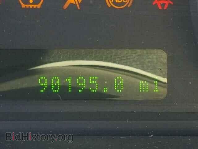 2008 FORD EDGE - VIN: 2FMDK39C28BB43869 - Фото 8