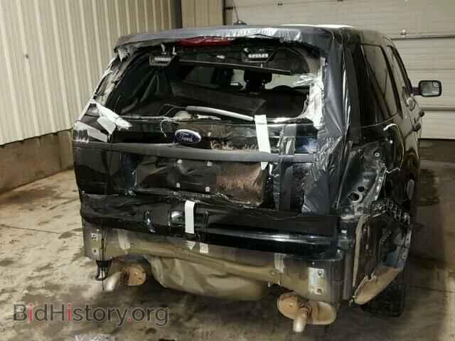 2013 FORD EXPLORER - VIN: 1FM5K8AR5DGC31691 - Photo 9