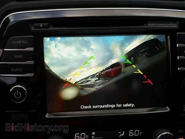 2016 NISSAN MAXIMA - VIN: 1N4AA6AP8GC381191 - Фото 10