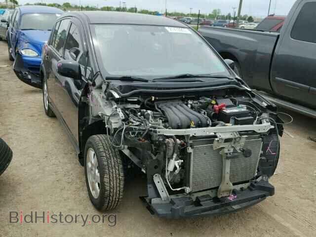 Фотография 3N1BC1CP4CK269228 - NISSAN VERSA 2012