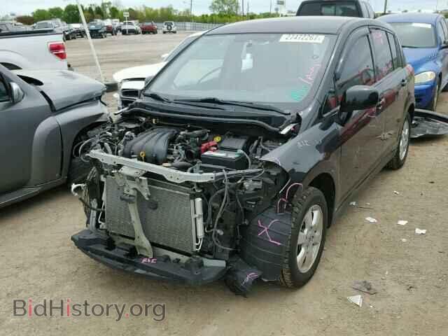 2012 NISSAN VERSA - VIN: 3N1BC1CP4CK269228 - Фото 2