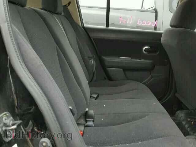 2012 NISSAN VERSA - VIN: 3N1BC1CP4CK269228 - Фото 6