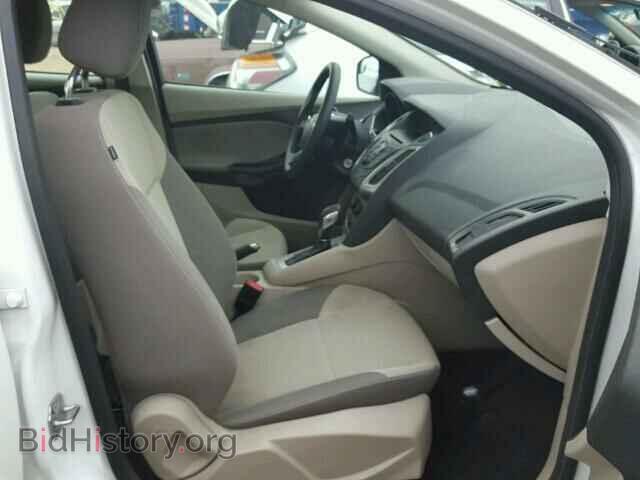 2012 FORD FOCUS - VIN: 1FAHP3F23CL318504 - Photo 5