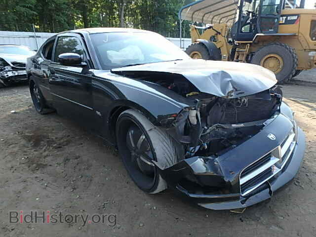 Фотография 2B3CA3CV4AH165230 - DODGE CHARGER 2010