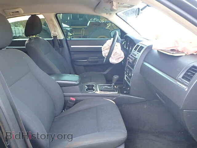 2010 DODGE CHARGER - VIN: 2B3CA3CV4AH165230 - Фото 5