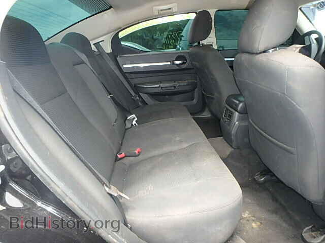 2010 DODGE CHARGER - VIN: 2B3CA3CV4AH165230 - Фото 6