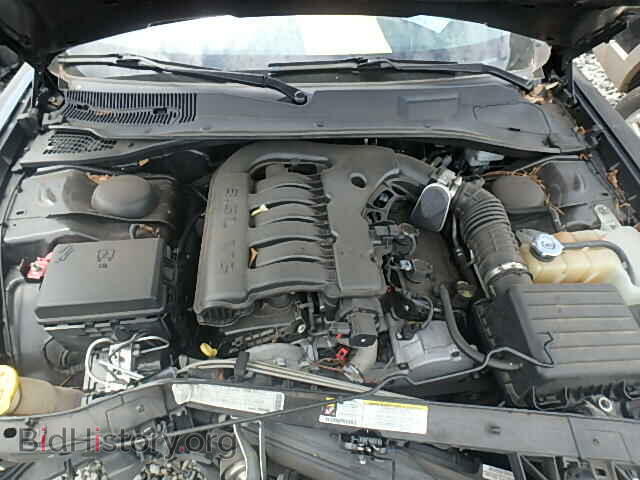 2010 DODGE CHARGER - VIN: 2B3CA3CV4AH165230 - Фото 7