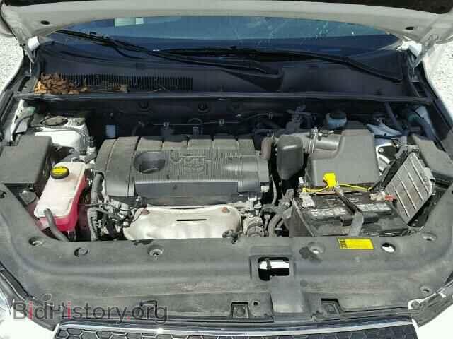 2012 TOYOTA RAV4 - VIN: 2T3DF4DV4CW223509 - Фото 7