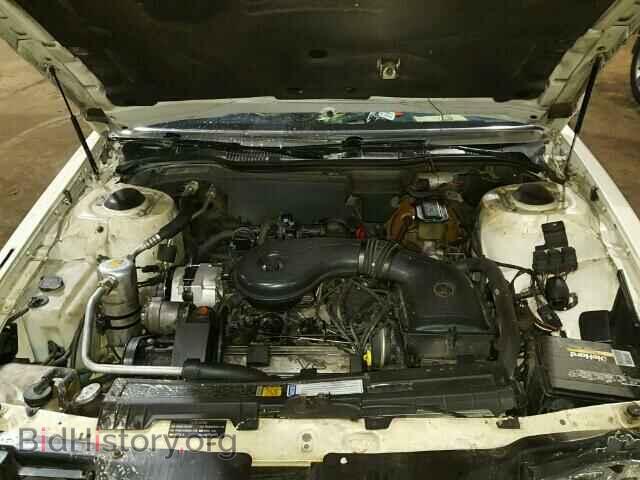 1989 CADILLAC DEVILLE - VIN: 1G6CD5150K4248515 - Фото 7