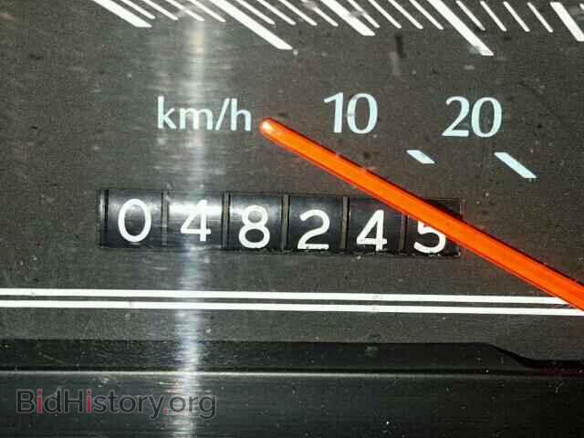 1989 CADILLAC DEVILLE - VIN: 1G6CD5150K4248515 - Фото 8