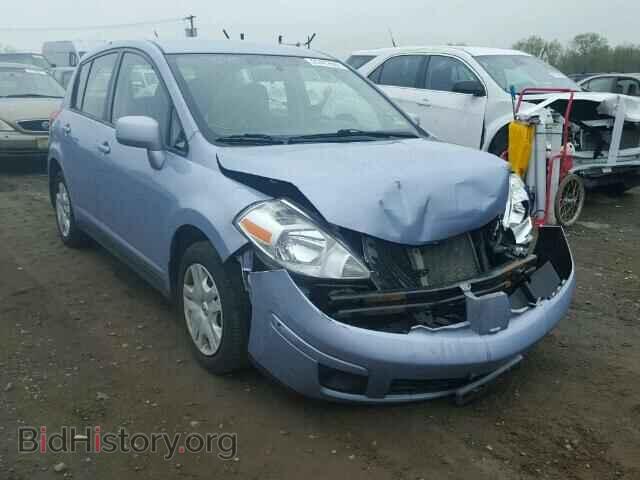 Фотография 3N1BC1CP8CK224504 - NISSAN VERSA 2012