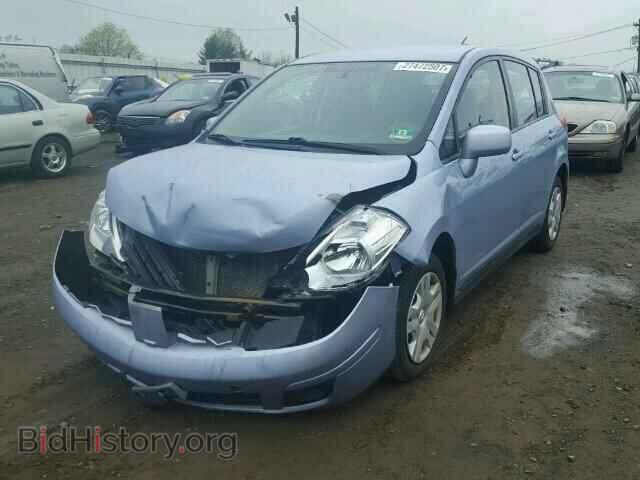 2012 NISSAN VERSA - VIN: 3N1BC1CP8CK224504 - Фото 2