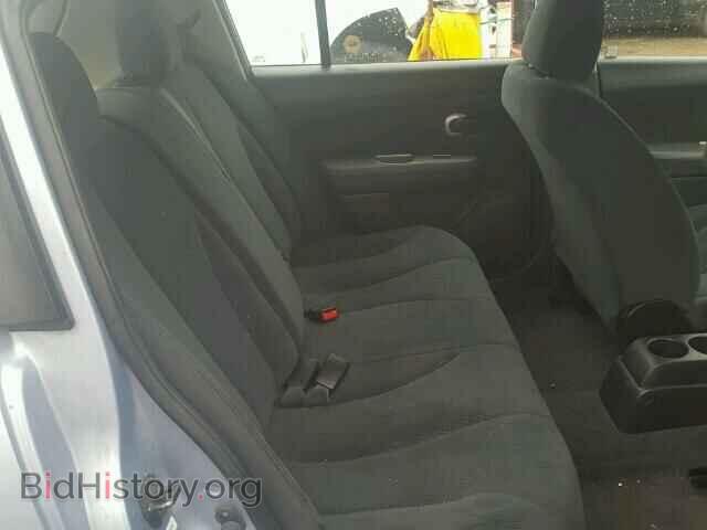 2012 NISSAN VERSA - VIN: 3N1BC1CP8CK224504 - Фото 6