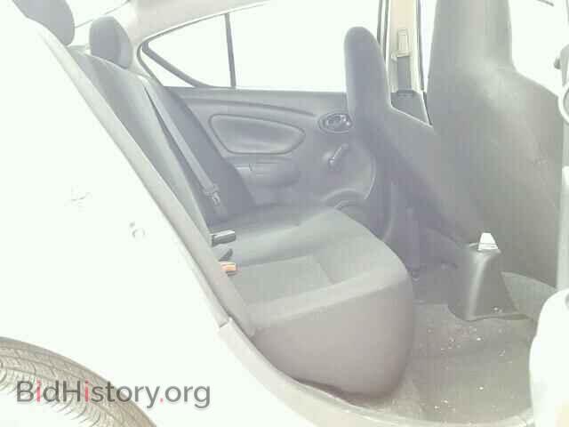 2014 NISSAN VERSA - VIN: 3N1CN7AP1EL861509 - Photo 6