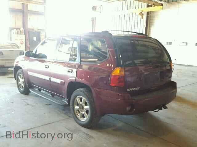 2002 GMC ENVOY - VIN: 1GKDT13S222473499 - Фото 3