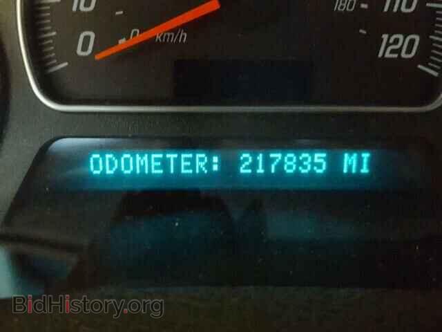 2002 GMC ENVOY - VIN: 1GKDT13S222473499 - Фото 8