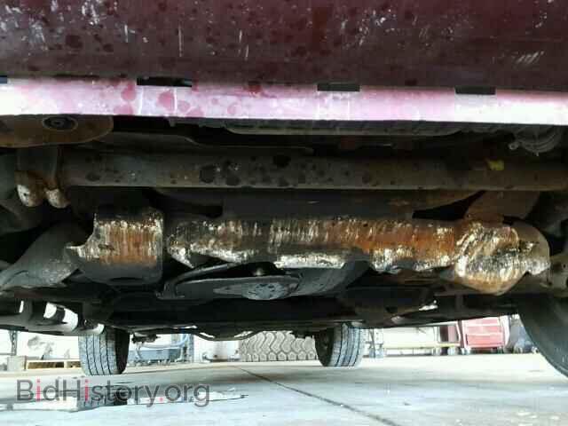 2002 GMC ENVOY - VIN: 1GKDT13S222473499 - Фото 9