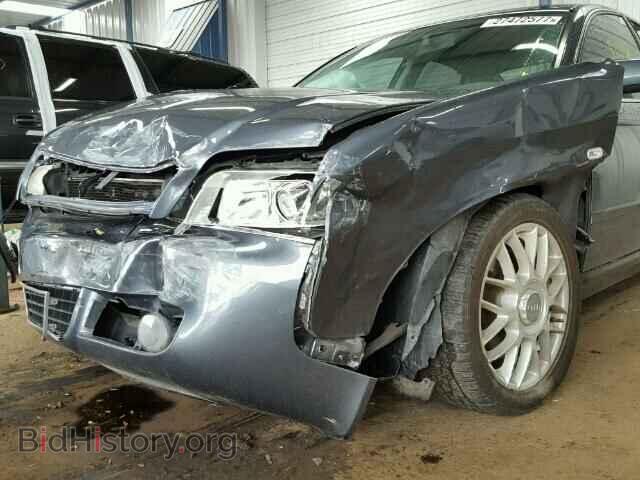 2004 AUDI A6 - VIN: WAULD64B64N043778 - Фото 9