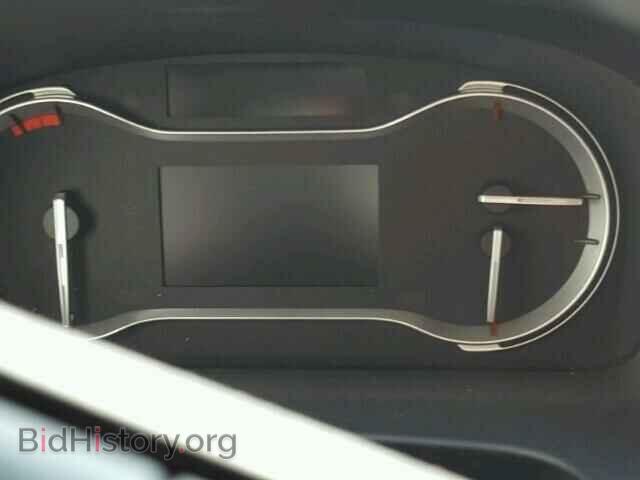 2016 HONDA PILOT - VIN: 5FNYF6H58GB008721 - Фото 8
