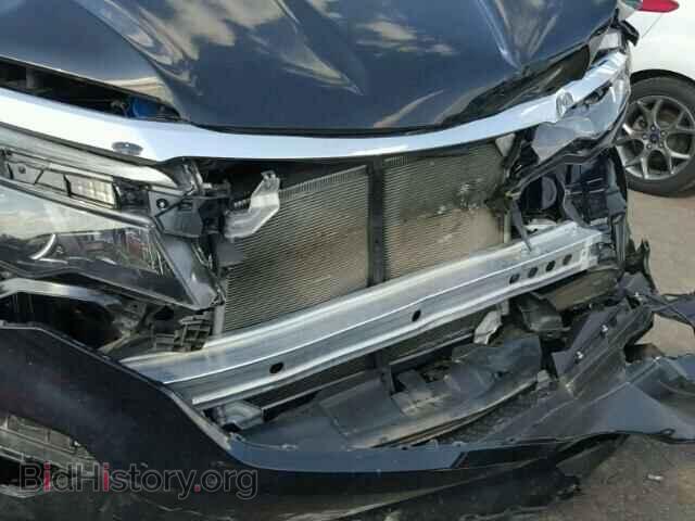2016 HONDA PILOT - VIN: 5FNYF6H58GB008721 - Фото 9