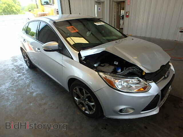 Photo 1FADP3F23DL124782 - FORD FOCUS 2013