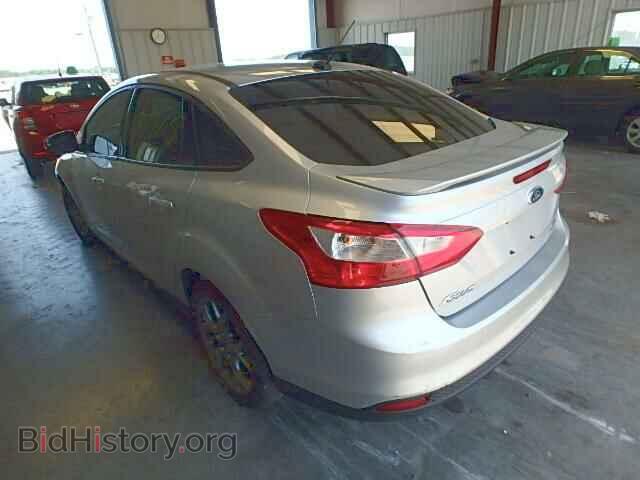2013 FORD FOCUS - VIN: 1FADP3F23DL124782 - Photo 3