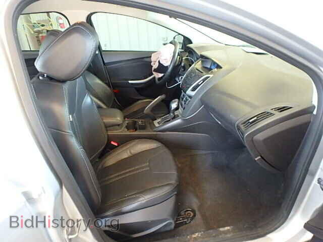 2013 FORD FOCUS - VIN: 1FADP3F23DL124782 - Photo 5