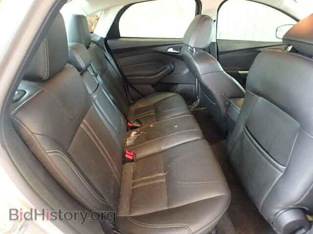 2013 FORD FOCUS - VIN: 1FADP3F23DL124782 - Photo 6