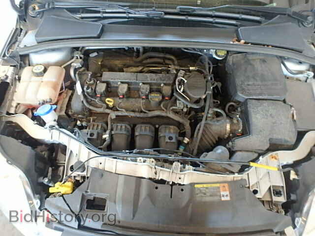 2013 FORD FOCUS - VIN: 1FADP3F23DL124782 - Photo 7