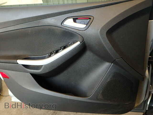 2013 FORD FOCUS - VIN: 1FADP3F23DL124782 - Photo 9