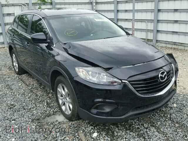 Photo JM3TB2BA1F0458235 - MAZDA CX-9 2015