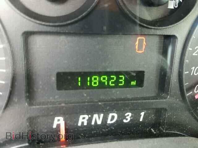 2004 FORD FREESTAR - VIN: 2FMZA50684BA26142 - Фото 8