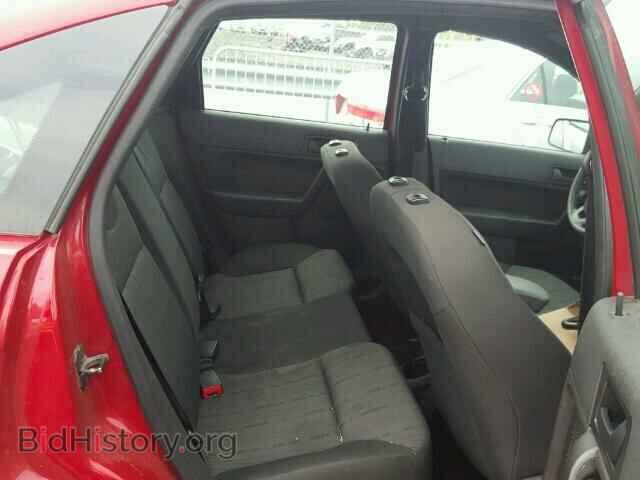 2009 FORD FOCUS - VIN: 1FAHP35N09W217181 - Фото 6