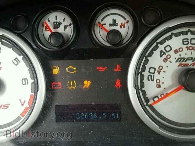 2009 FORD FOCUS - VIN: 1FAHP35N09W217181 - Фото 8
