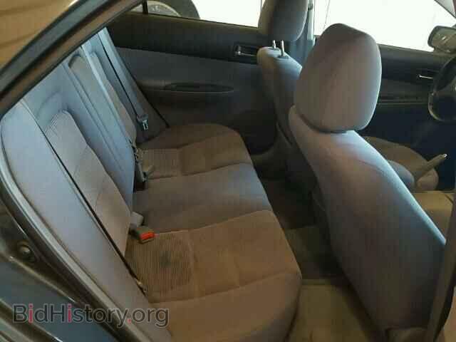 2005 MAZDA 6 - VIN: 1YVFP80C155M03553 - Фото 6