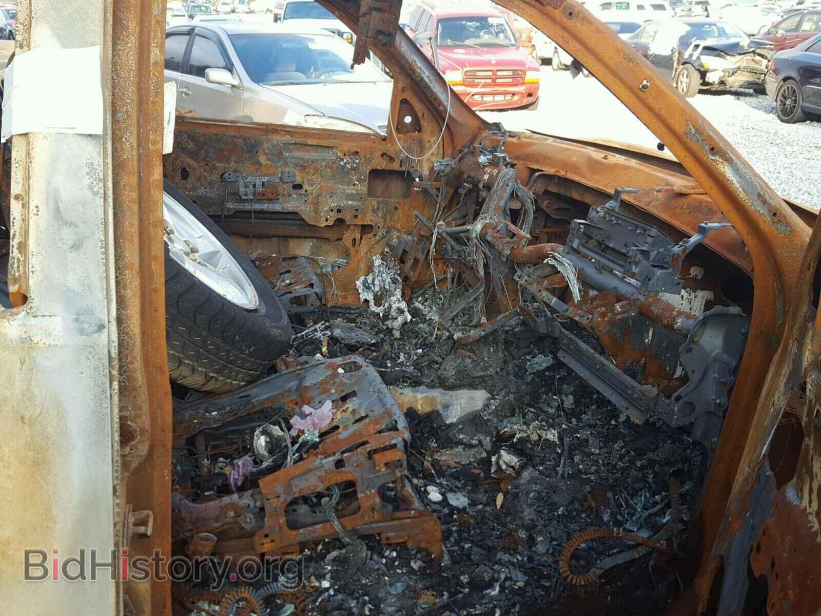 Фотография 1GNSCBE04ER117028 - CHEVROLET TAHOE 2014