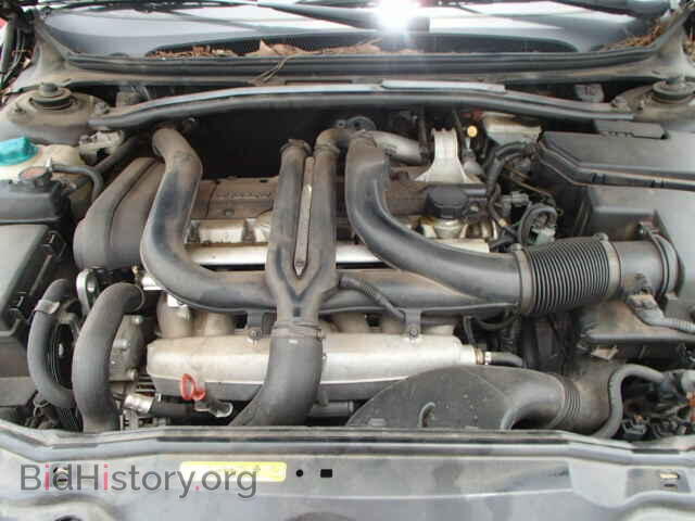 2003 VOLVO S80 - VIN: YV1TS91Z631302460 - Фото 7