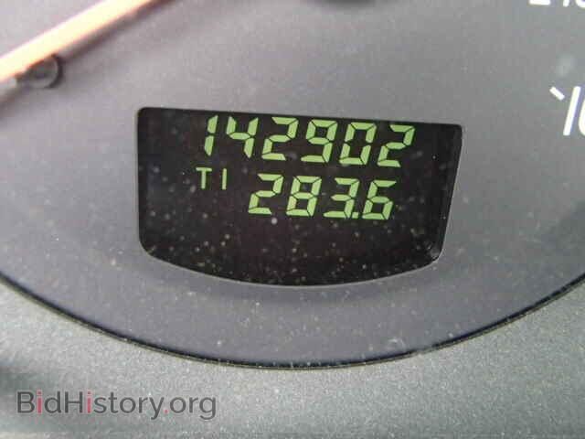 2003 VOLVO S80 - VIN: YV1TS91Z631302460 - Фото 8