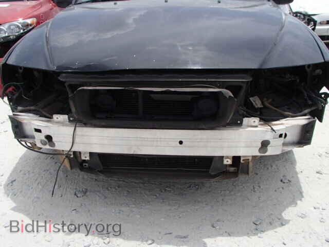 2003 VOLVO S80 - VIN: YV1TS91Z631302460 - Фото 9