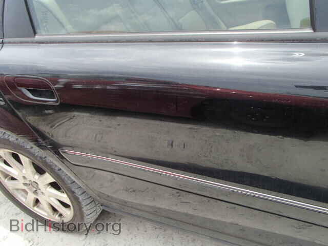 2003 VOLVO S80 - VIN: YV1TS91Z631302460 - Фото 10