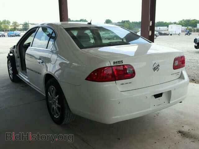 2006 BUICK LUCERNE - VIN: 1G4HD57236U221861 - Фото 3