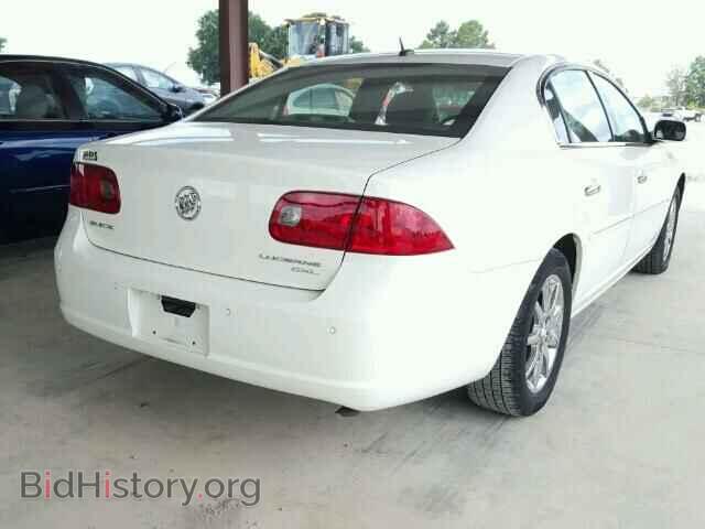 2006 BUICK LUCERNE - VIN: 1G4HD57236U221861 - Фото 4