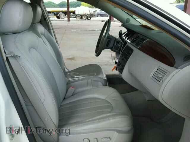 2006 BUICK LUCERNE - VIN: 1G4HD57236U221861 - Фото 5