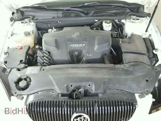 2006 BUICK LUCERNE - VIN: 1G4HD57236U221861 - Фото 7