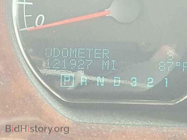 2006 BUICK LUCERNE - VIN: 1G4HD57236U221861 - Фото 8
