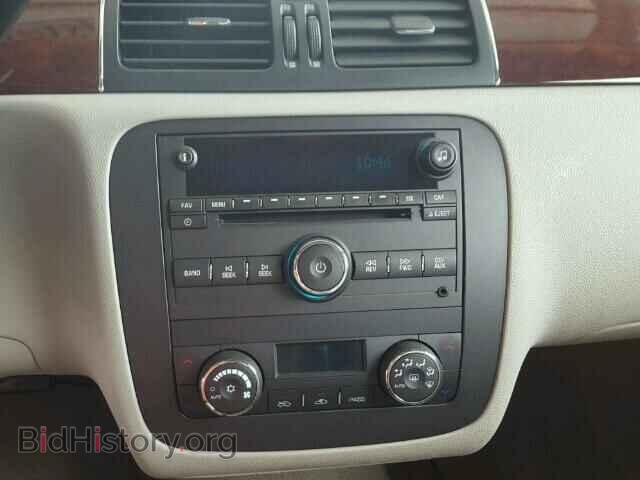 2006 BUICK LUCERNE - VIN: 1G4HD57236U221861 - Фото 9